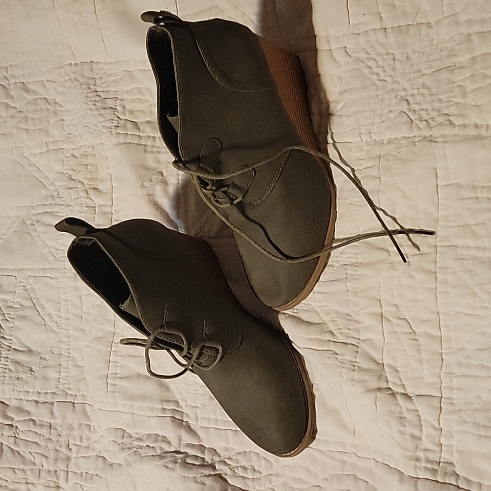 Nautica booties